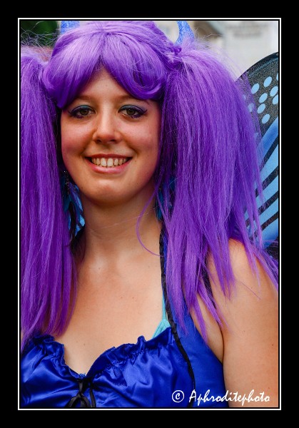 82 Lake Parade portraits